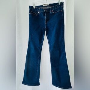 J Brand bootcut jeans
